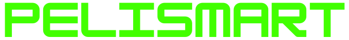 Pelismart logo
